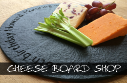 Slate Cheese Boards