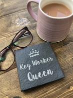 Key Worker Queen
