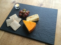 Plain Cheese Board