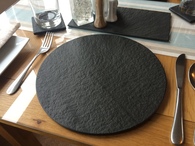 Round Placemat