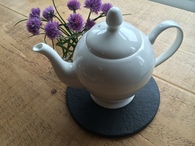 Tea Pot Stand