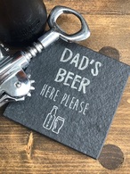 Dad's Beer here please