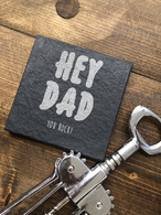 Hey Dad you rock!