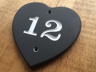 Heart Number