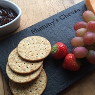 Small Cheese Board Family